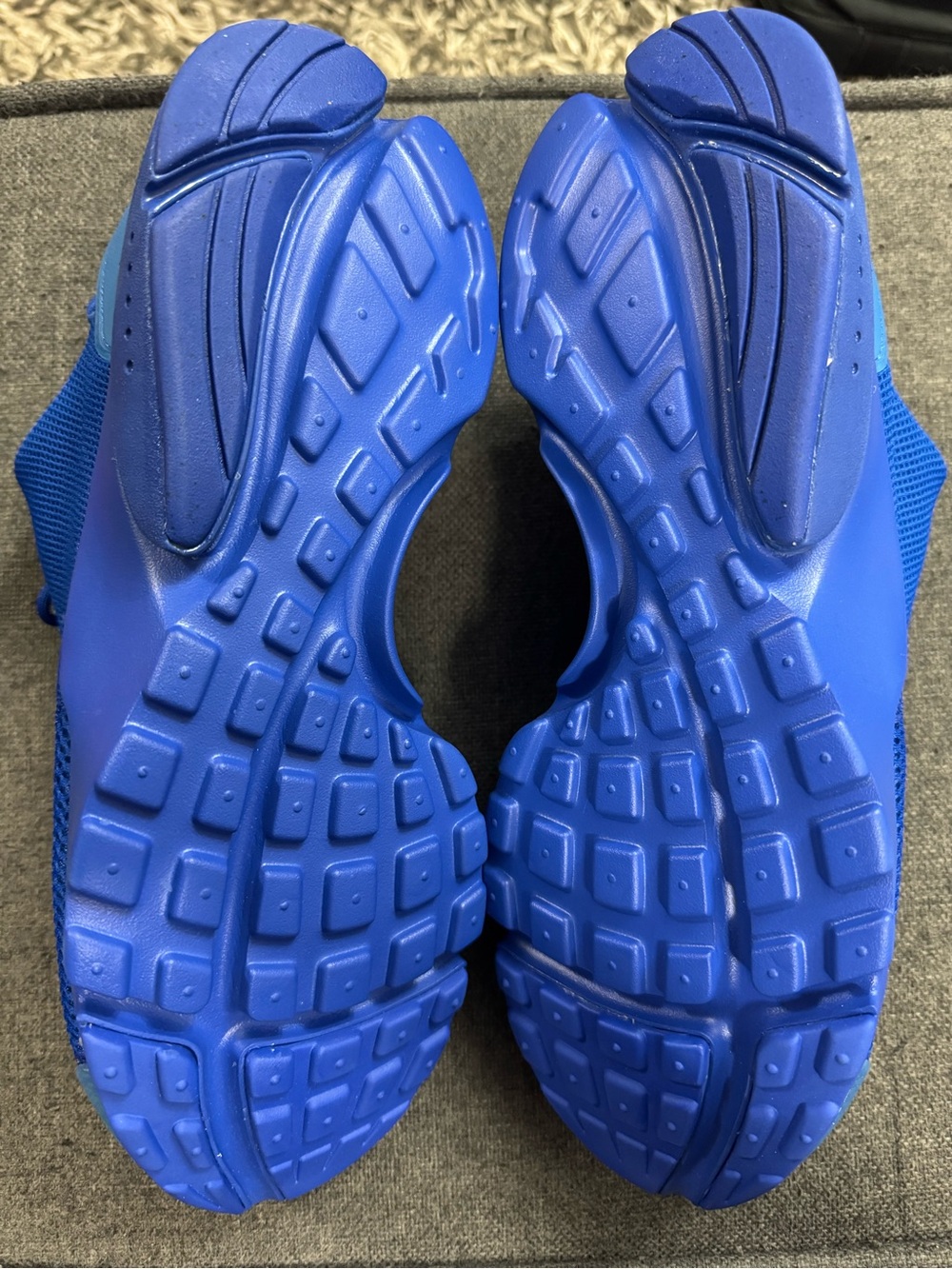 Nike Presto Fly Size 12 New - Picture 3 of 3